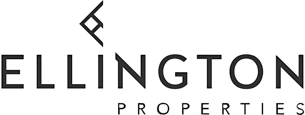 ELLINGTON logo